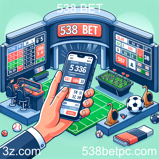 538 BET