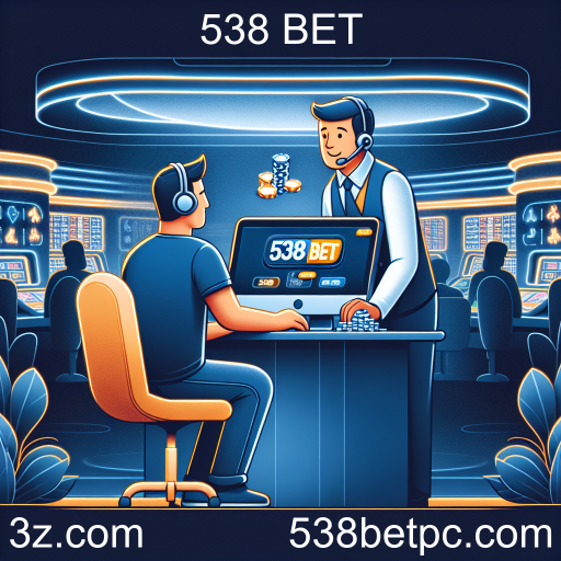 A Importância do Suporte ao Cliente em Plataformas de Jogos Online